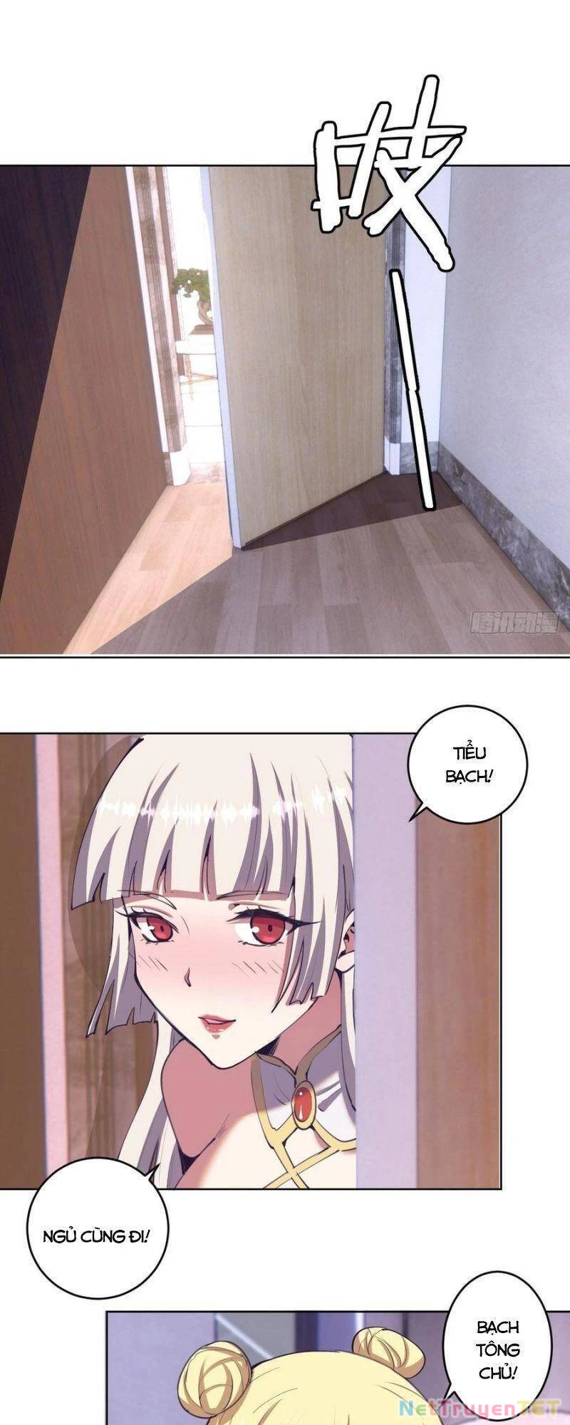 Tinh Linh Ám Đế Chapter 88 - 7