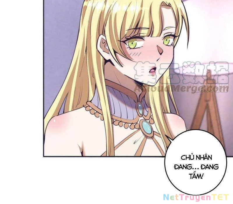 Tinh Linh Ám Đế Chapter 88 - 8