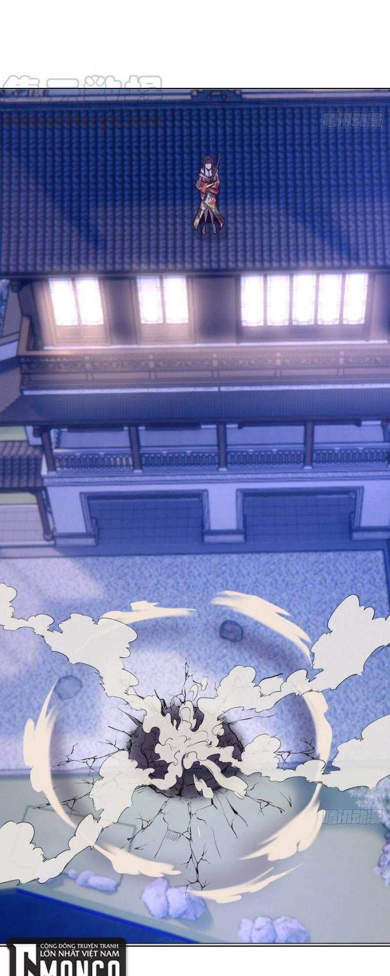 Tinh Linh Ám Đế Chapter 88 - 13