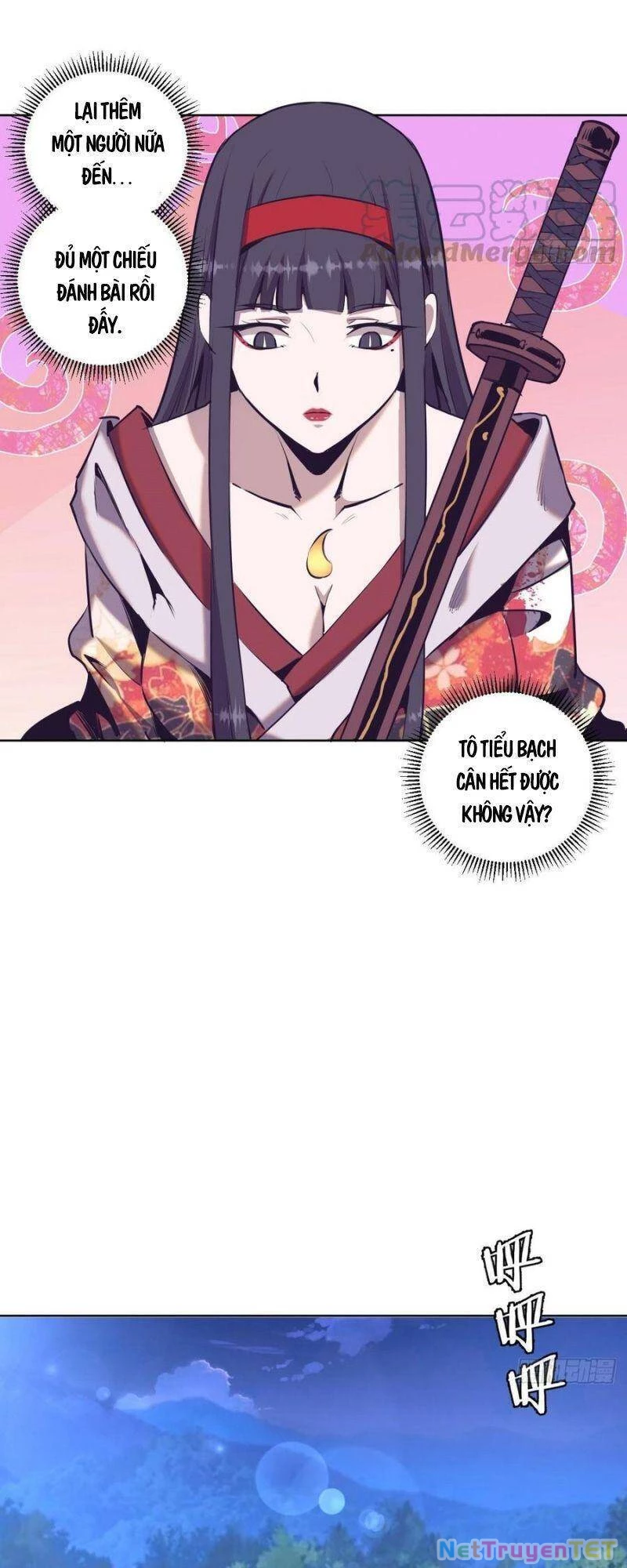 Tinh Linh Ám Đế Chapter 88 - 17