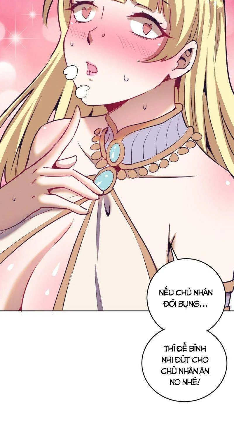 Tinh Linh Ám Đế Chapter 88 - 28
