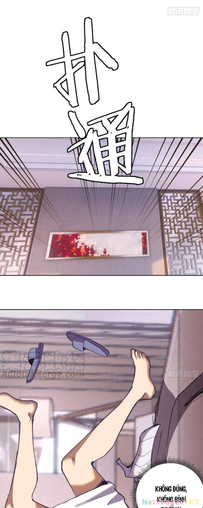 Tinh Linh Ám Đế Chapter 88 - 33