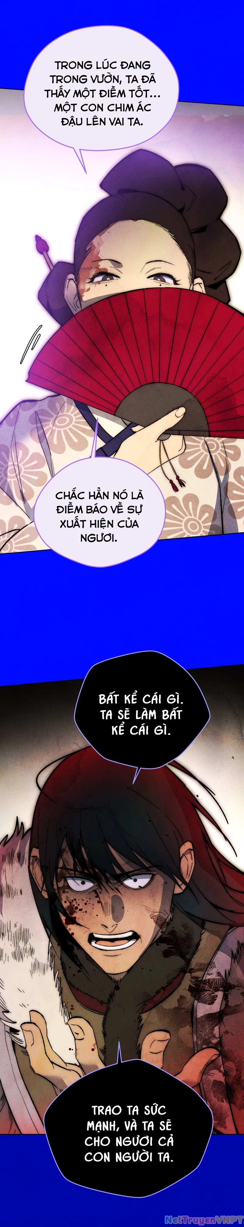 Hand Jumper Chapter 73 - 6