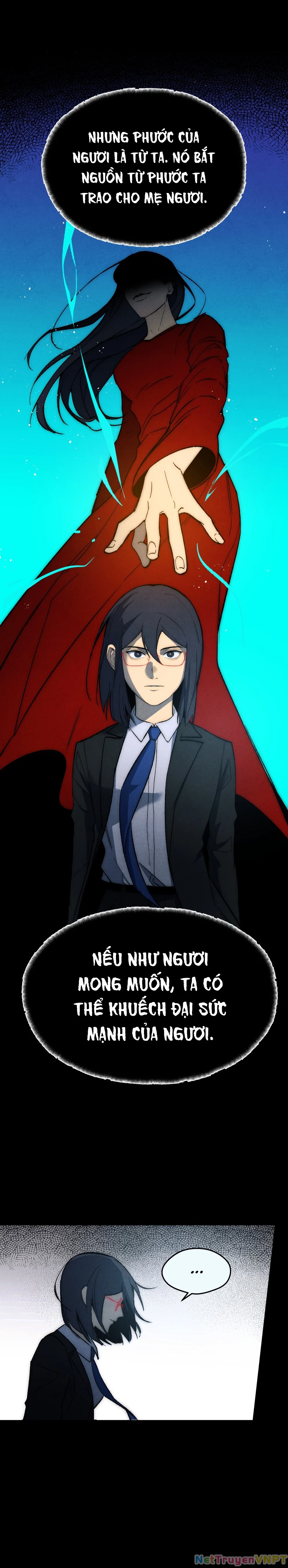 Hand Jumper Chapter 73 - 11