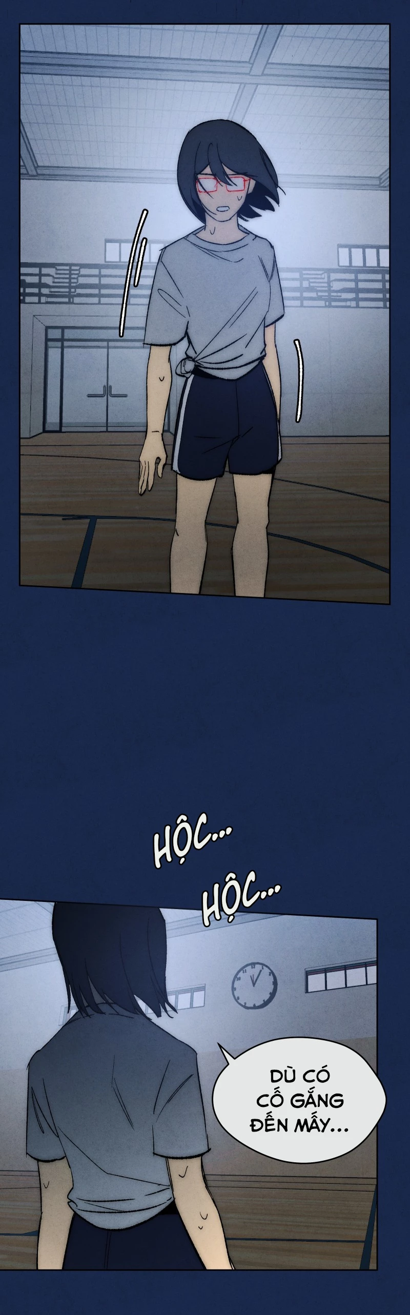 Hand Jumper Chapter 73 - 16