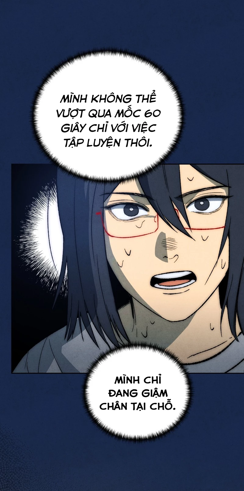 Hand Jumper Chapter 73 - 17