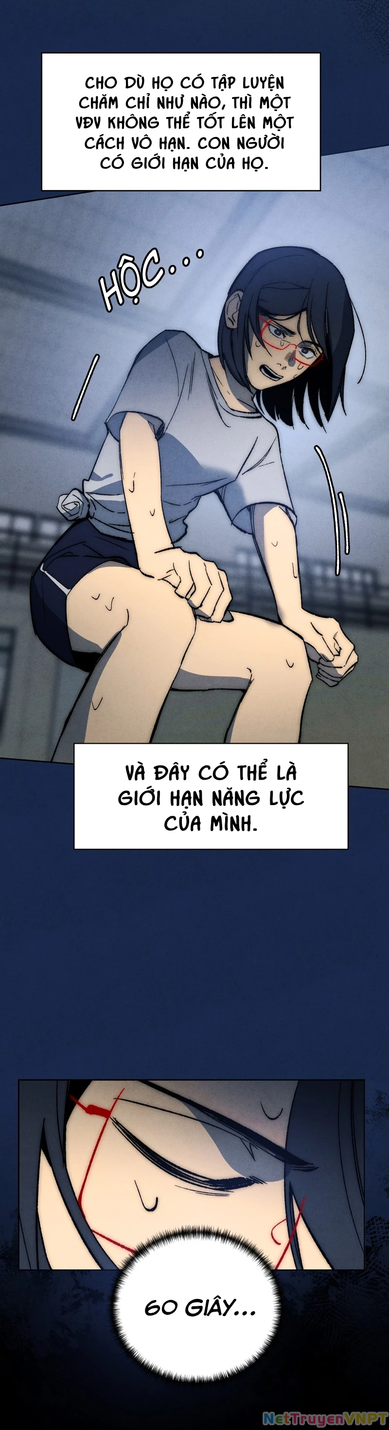 Hand Jumper Chapter 73 - 19