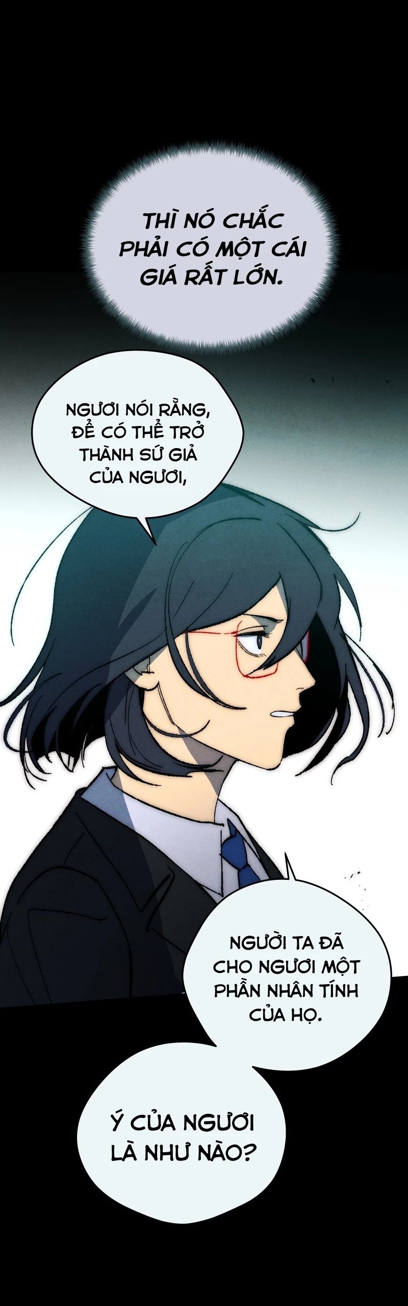 Hand Jumper Chapter 73 - 22