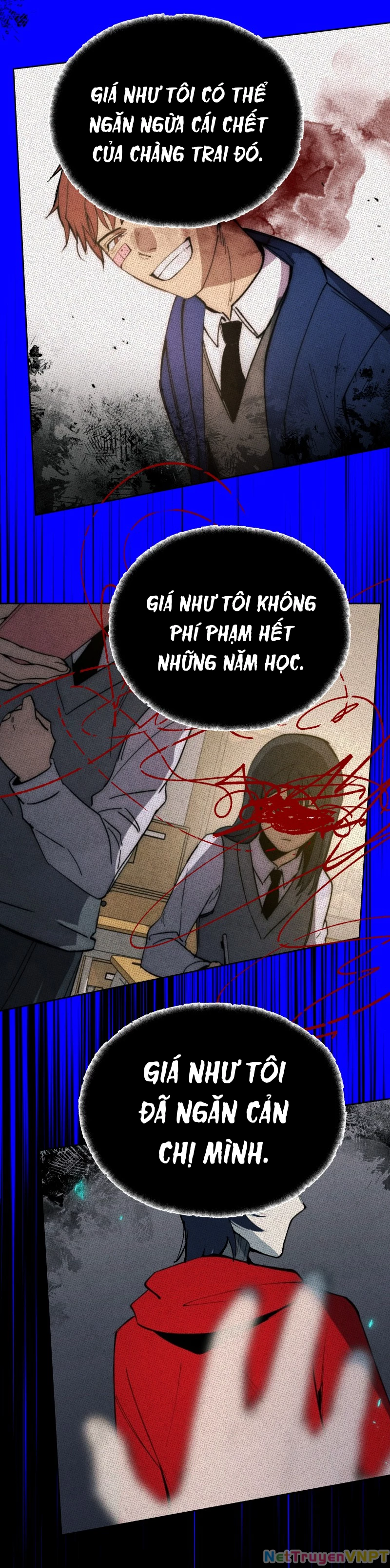 Hand Jumper Chapter 73 - 28