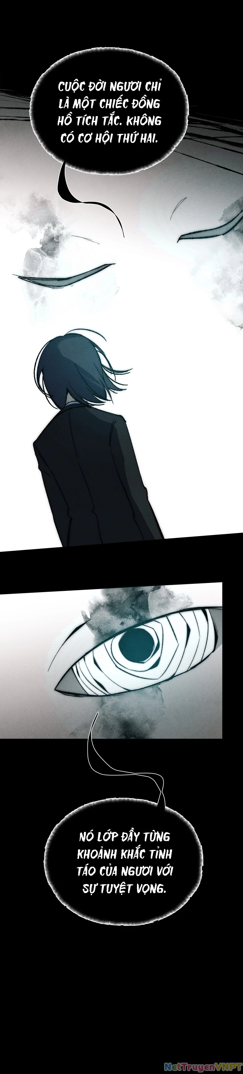 Hand Jumper Chapter 73 - 30