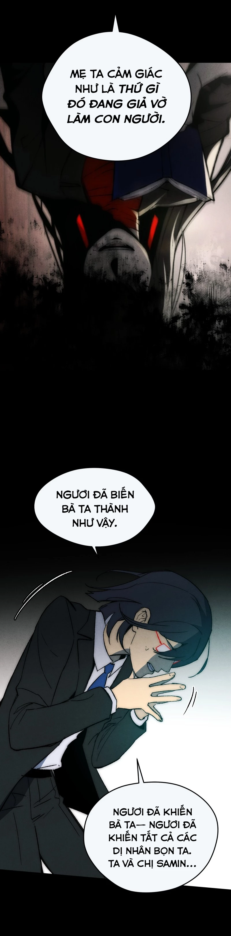 Hand Jumper Chapter 73 - 33