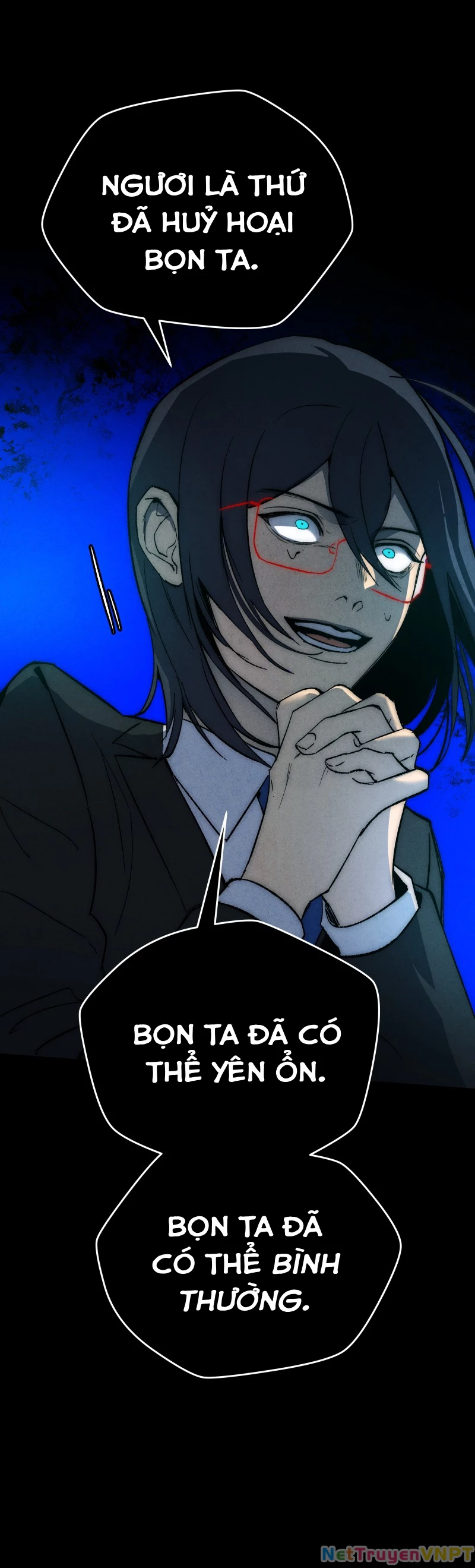 Hand Jumper Chapter 73 - 34