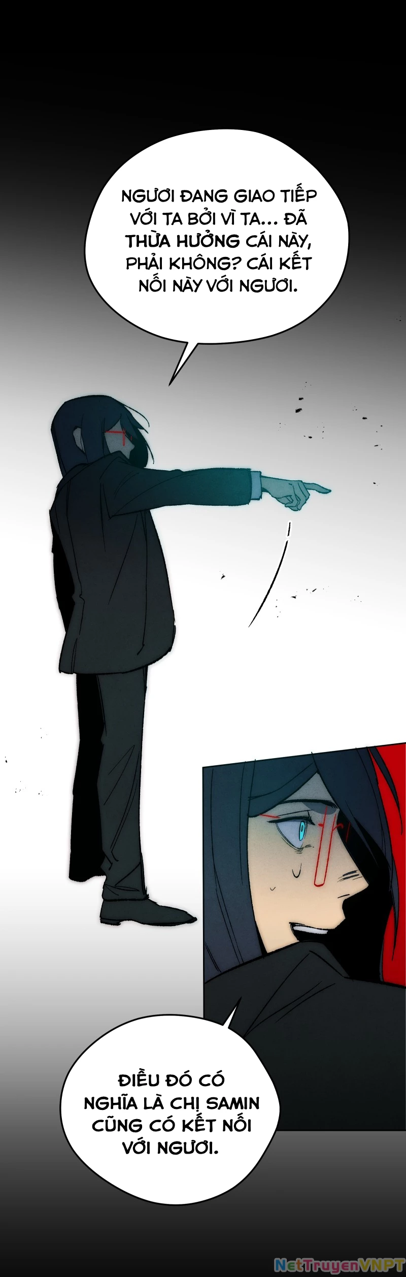 Hand Jumper Chapter 73 - 36