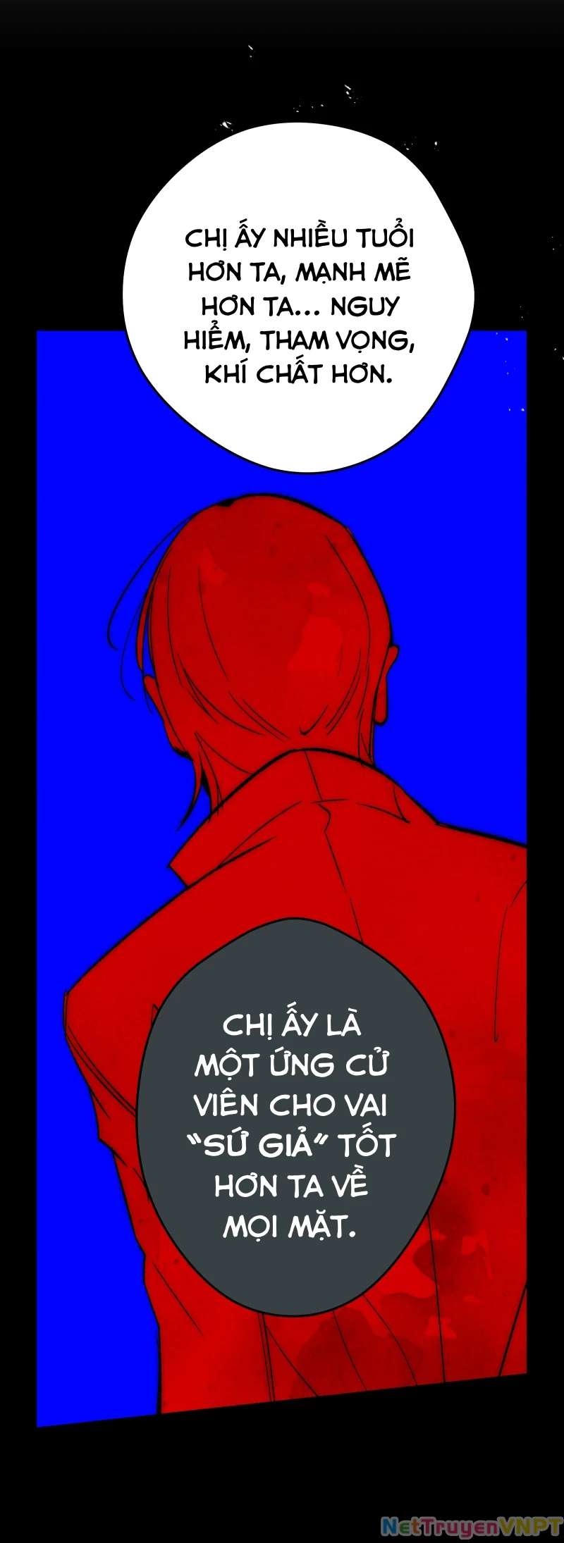 Hand Jumper Chapter 73 - 37