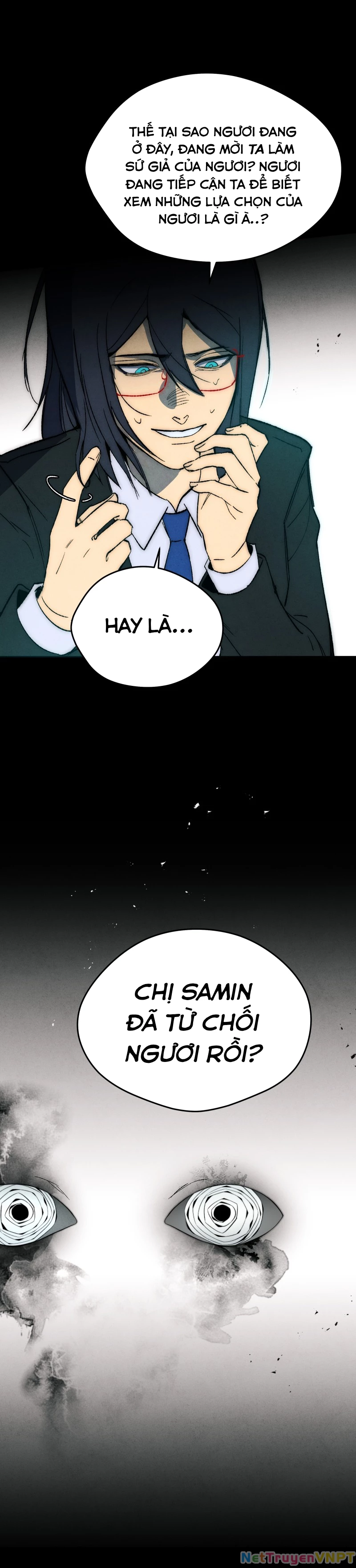 Hand Jumper Chapter 73 - 38