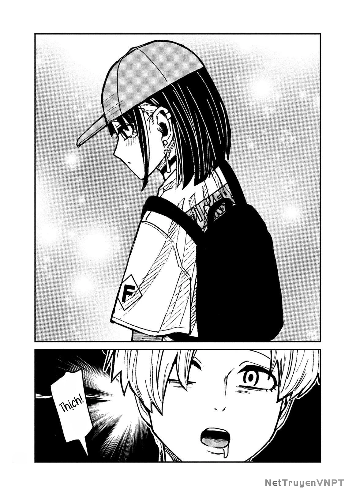 Crush Của Tôi Là Một Đứa Lẳng Lơ Chapter 59 - Trang 2