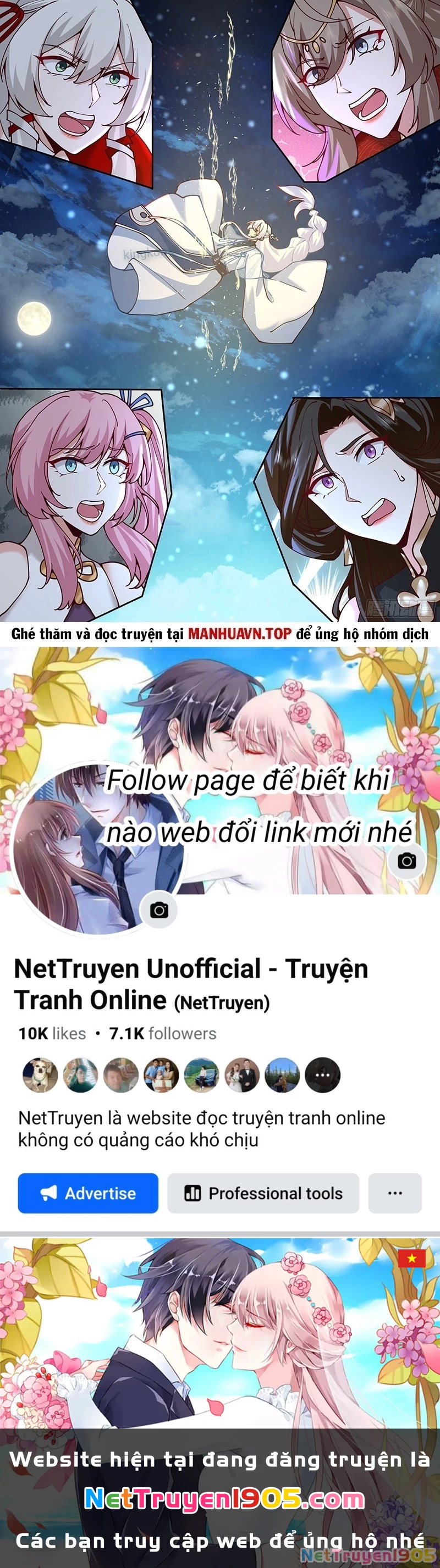 Nhân Vật Phản Diện Đại Sư Huynh, Tất Cả Các Sư Muội Đều Là Bệnh Kiều Chapter 201 - 14