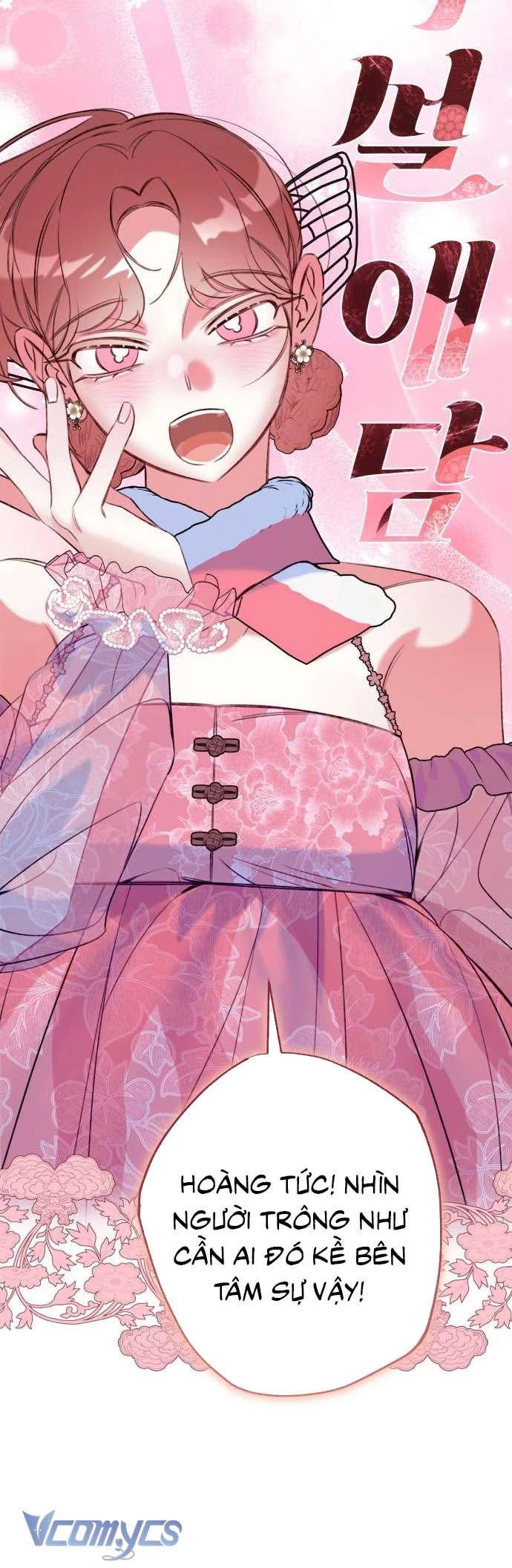 Chuyện Tình Tuyết Phương Bắc Chapter 36 - Trang 2