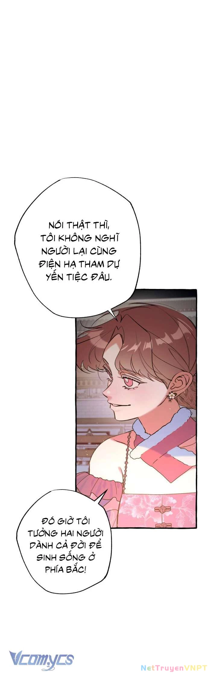 Chuyện Tình Tuyết Phương Bắc Chapter 36 - Trang 2