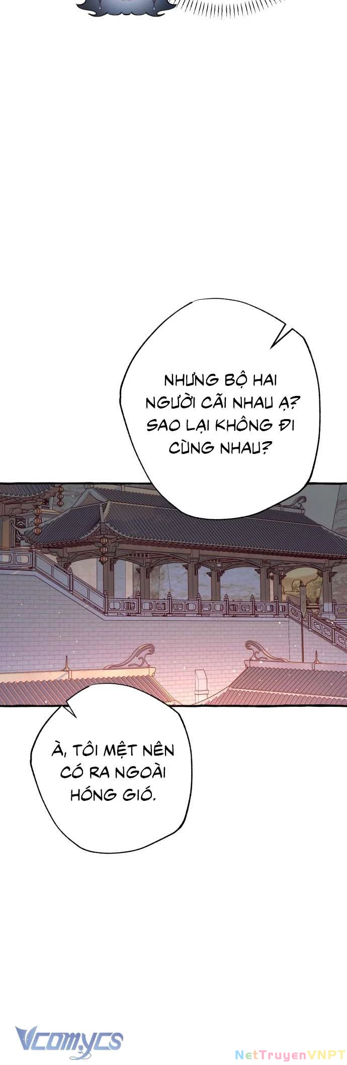 Chuyện Tình Tuyết Phương Bắc Chapter 36 - Trang 2
