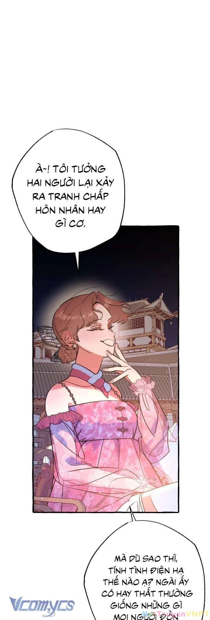 Chuyện Tình Tuyết Phương Bắc Chapter 36 - Trang 2