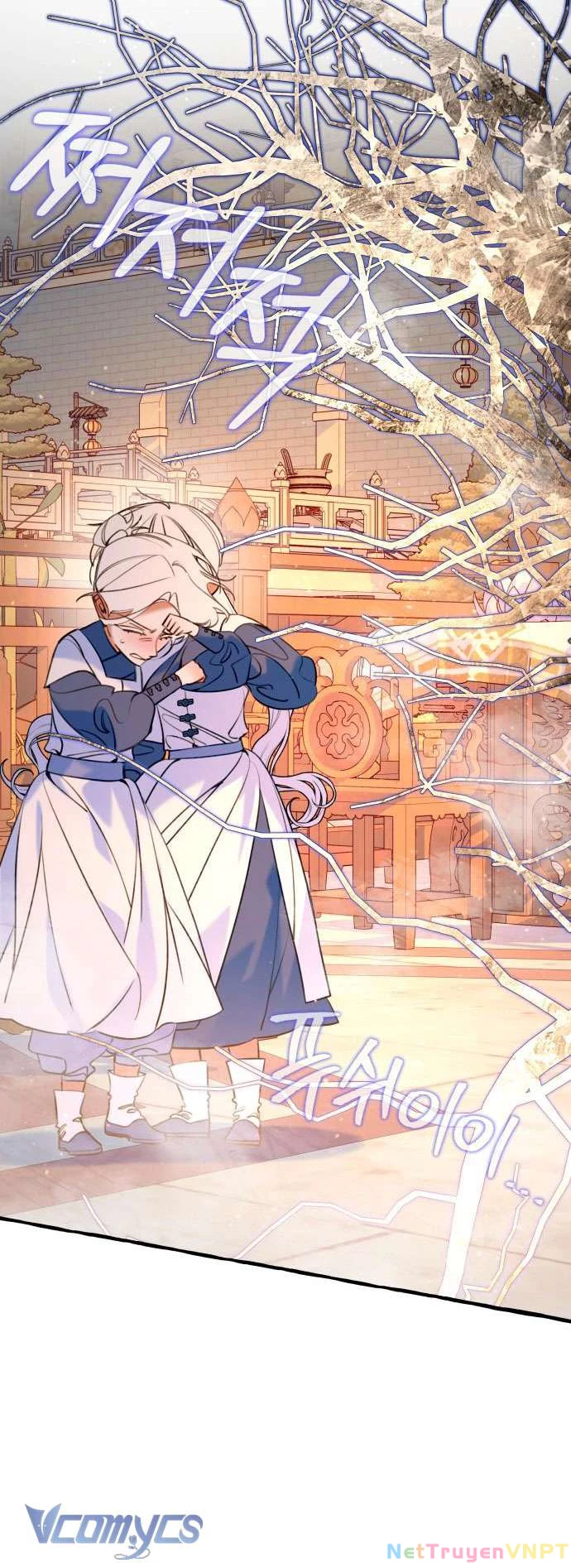 Chuyện Tình Tuyết Phương Bắc Chapter 36 - Trang 2