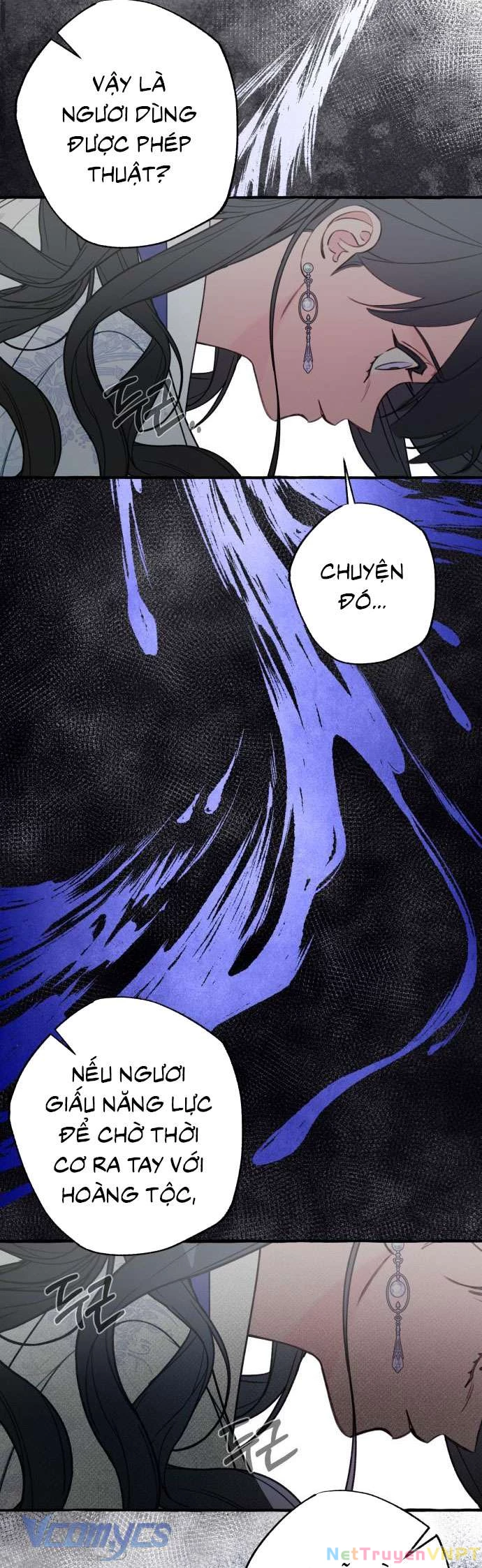 Chuyện Tình Tuyết Phương Bắc Chapter 36 - Trang 2