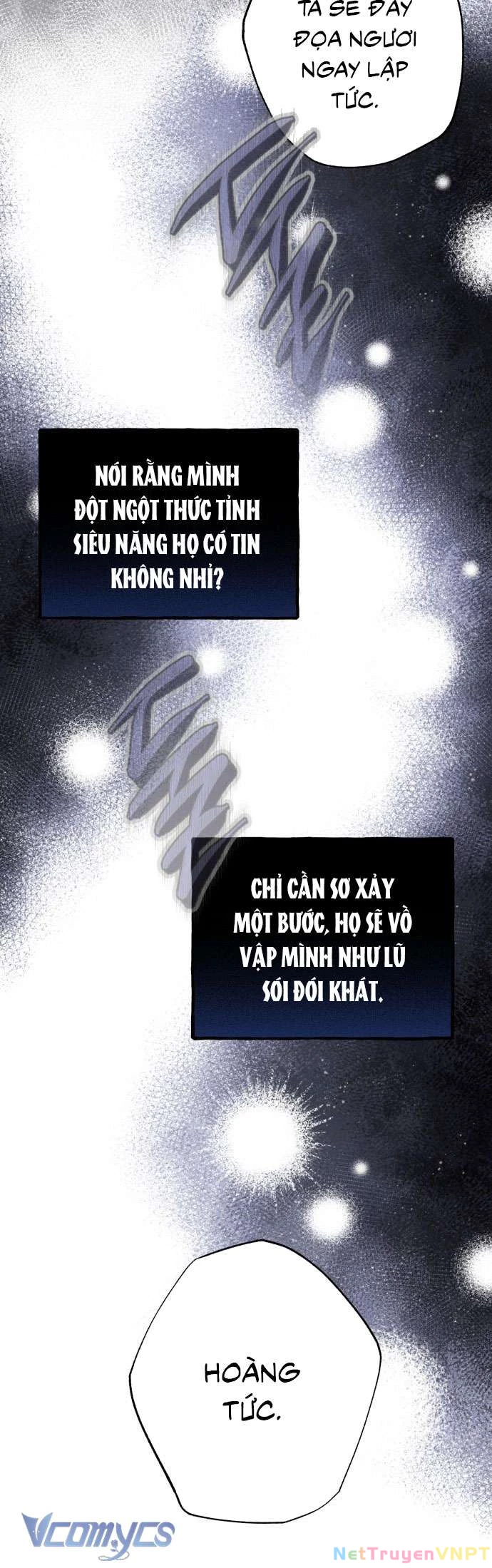 Chuyện Tình Tuyết Phương Bắc Chapter 36 - Trang 2