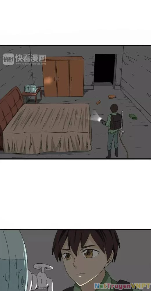 Tiền Tuyến Vùng Nước Sâu Chapter 11 - 8