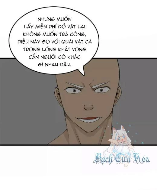 Tiền Tuyến Vùng Nước Sâu Chapter 11 - 23