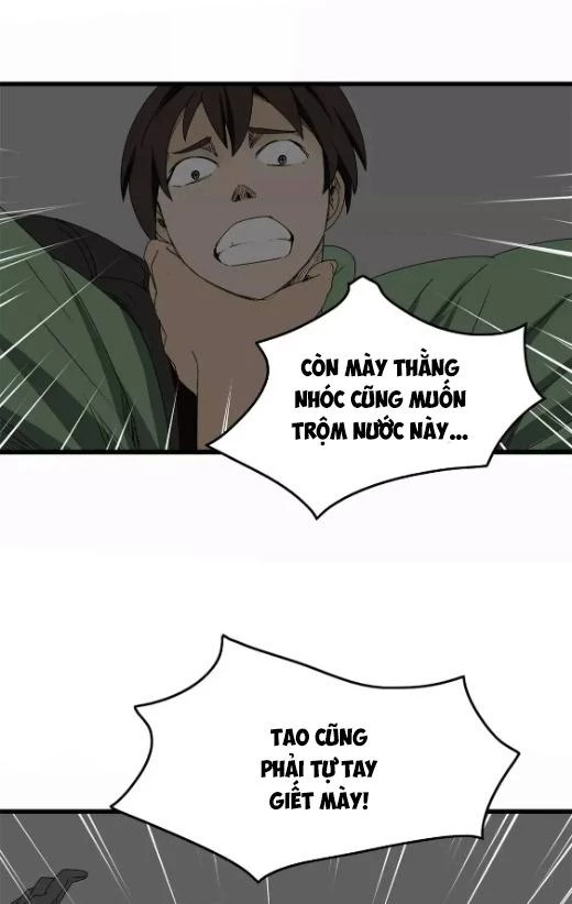Tiền Tuyến Vùng Nước Sâu Chapter 11 - 24