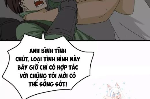 Tiền Tuyến Vùng Nước Sâu Chapter 11 - 27