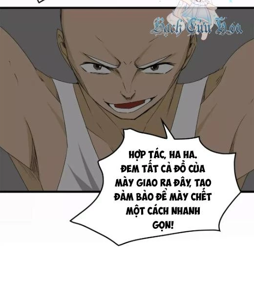 Tiền Tuyến Vùng Nước Sâu Chapter 11 - 28