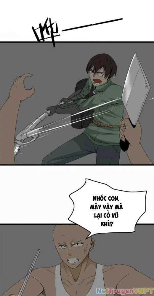 Tiền Tuyến Vùng Nước Sâu Chapter 11 - 30