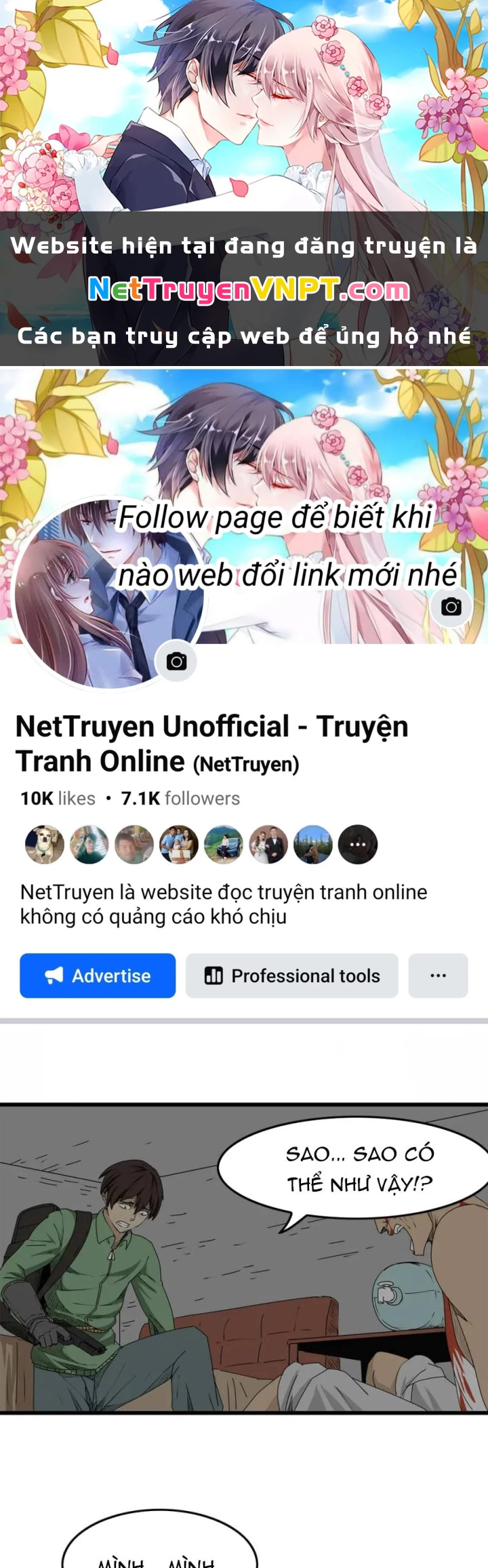 Tiền Tuyến Vùng Nước Sâu Chapter 12 - 1