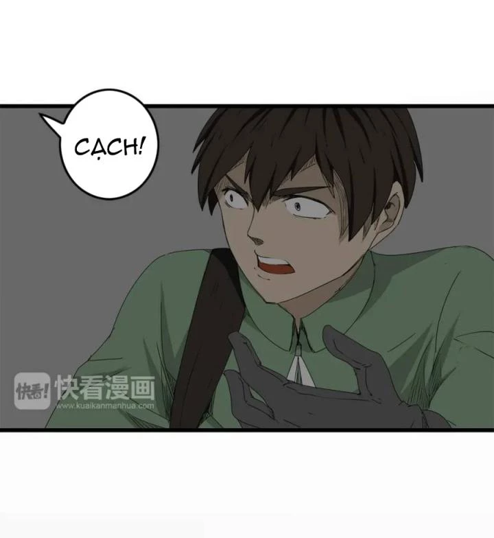 Tiền Tuyến Vùng Nước Sâu Chapter 12 - 4