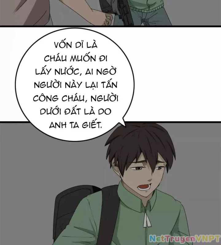 Tiền Tuyến Vùng Nước Sâu Chapter 12 - 13