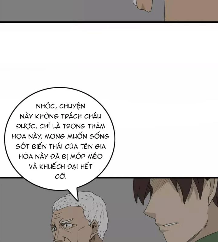 Tiền Tuyến Vùng Nước Sâu Chapter 12 - 15