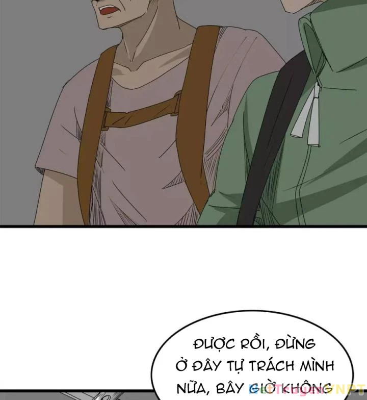 Tiền Tuyến Vùng Nước Sâu Chapter 12 - 16