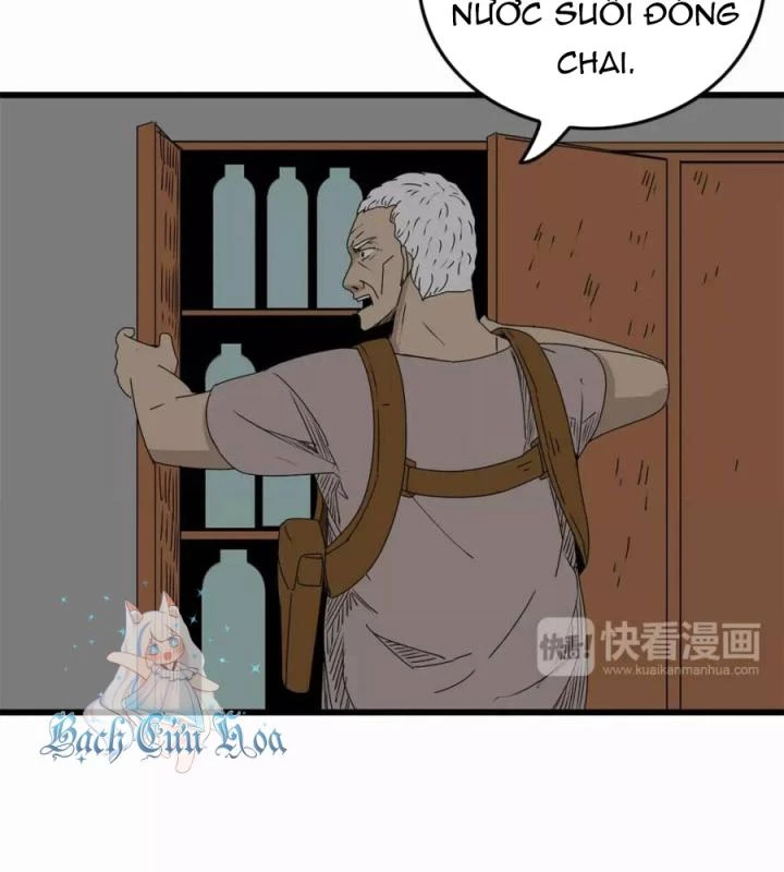 Tiền Tuyến Vùng Nước Sâu Chapter 12 - 29
