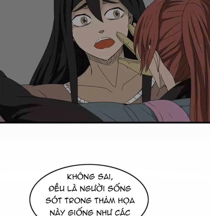 Tiền Tuyến Vùng Nước Sâu Chapter 12 - 46