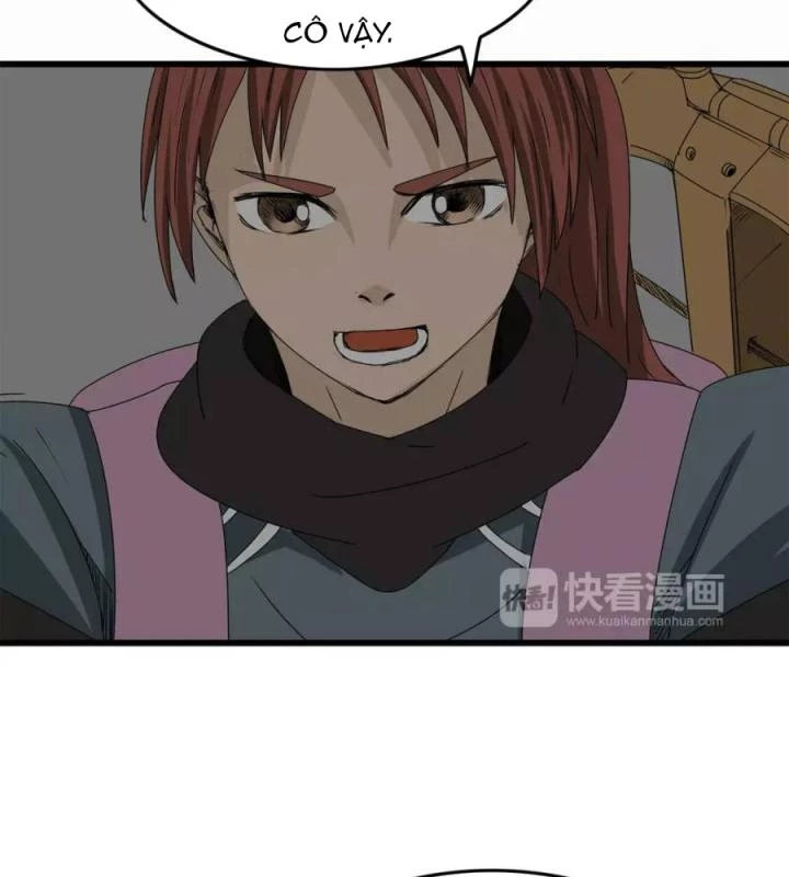 Tiền Tuyến Vùng Nước Sâu Chapter 12 - 47