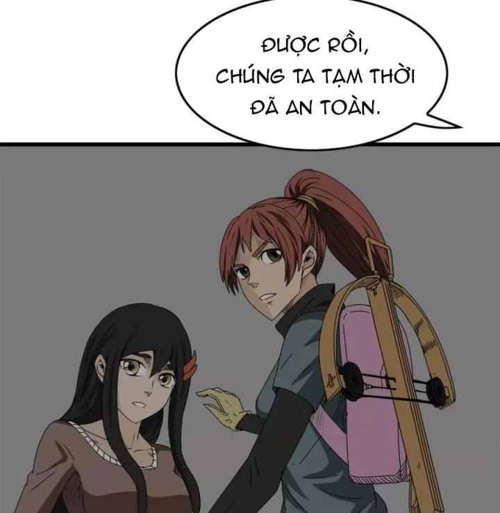 Tiền Tuyến Vùng Nước Sâu Chapter 12 - 48