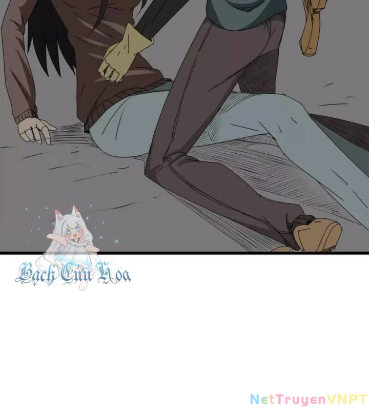 Tiền Tuyến Vùng Nước Sâu Chapter 12 - 49