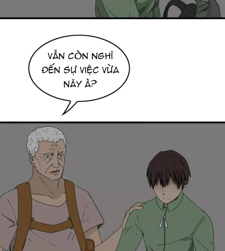 Tiền Tuyến Vùng Nước Sâu Chapter 12 - 61