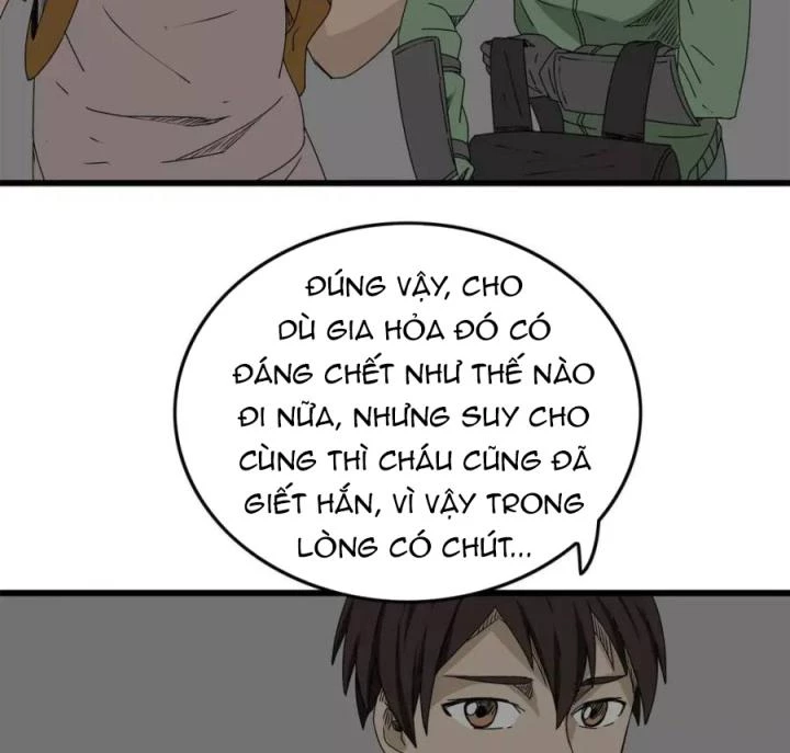 Tiền Tuyến Vùng Nước Sâu Chapter 12 - 62