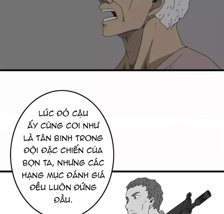 Tiền Tuyến Vùng Nước Sâu Chapter 12 - 64