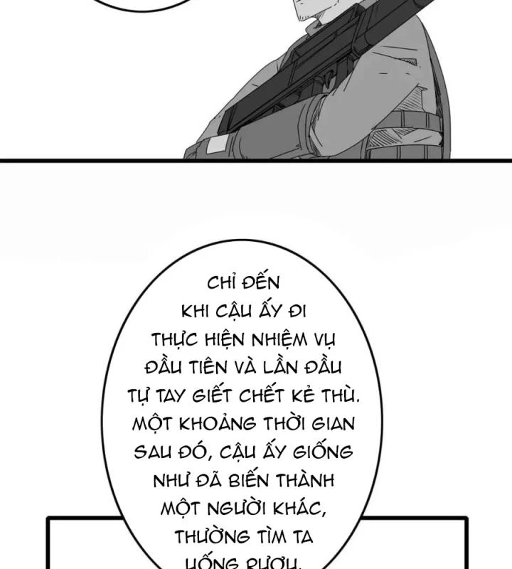 Tiền Tuyến Vùng Nước Sâu Chapter 12 - 65
