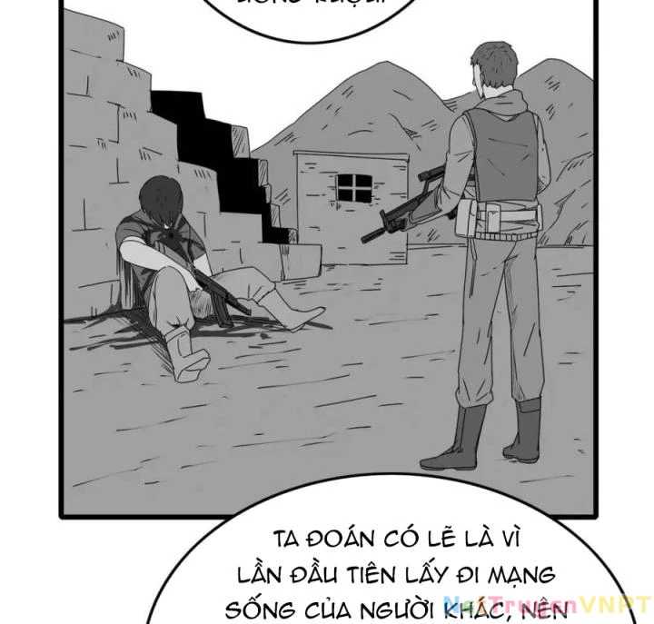 Tiền Tuyến Vùng Nước Sâu Chapter 12 - 66