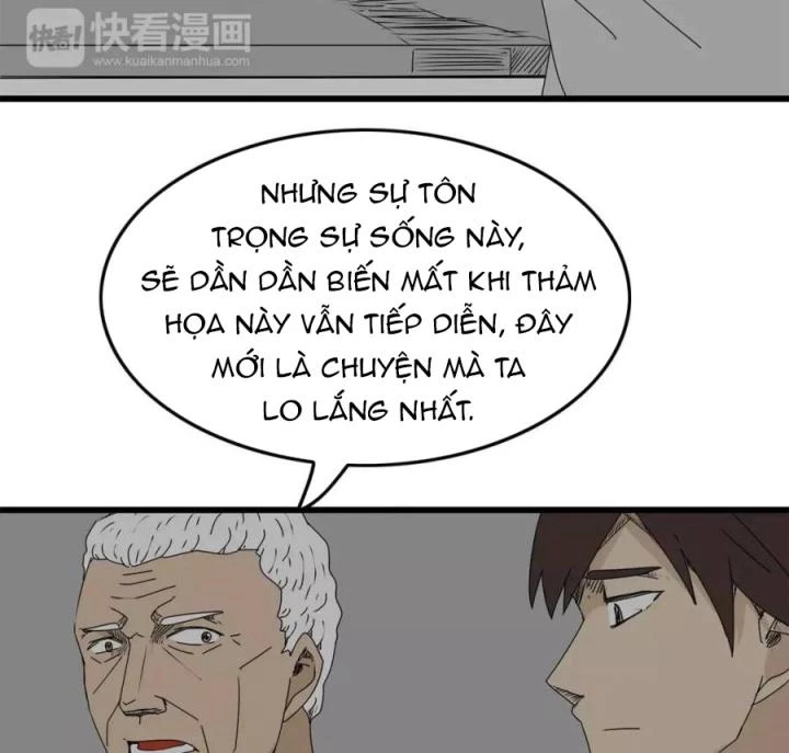 Tiền Tuyến Vùng Nước Sâu Chapter 12 - 68